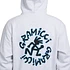 Gramicci - Running Man Zip Hooded Sweatshirt