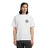 Running Man Tee (White)