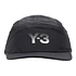 Y-3 - Y-3 Run Cap