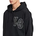 Y-3 - EL5 GFX Hoodie