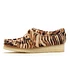 Wallabee (Tiger Print)