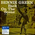 Bennie Green - Back On The Scene Tone Poet Vinyl Edition