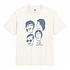 Nudie Jeans - Roy T-Shirt Fab Four