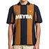 Fred Perry x Meyba - Meyba Cut And Sew Polo Shirt