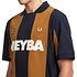 Fred Perry x Meyba - Meyba Cut And Sew Polo Shirt