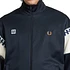 Fred Perry x Meyba - Meyba Cut And Sew Track Jacket
