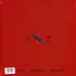 Janus Rasmussen - Inert 160g Marbled Vinyl Edition