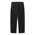 Carhartt WIP - Aaron Pant "Camano" Denim
