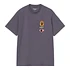 Carhartt WIP - S/S Stacked Grapes T-Shirt