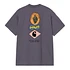 Carhartt WIP - S/S Stacked Grapes T-Shirt