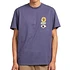 Carhartt WIP - S/S Stacked Grapes T-Shirt