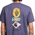 Carhartt WIP - S/S Stacked Grapes T-Shirt