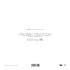 IAMNOBODI - The Aftermath Principle