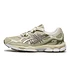 Gel-NYC (Khaki / Pure Silver)