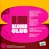 V.A. - Mr Bongo Record Club Volume 8 Black Vinyl Edition