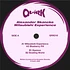 Alexander Skancke - Mitsubishi Experience