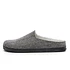 Amsterdam (Herringbone Gray)