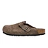 Boston (Concrete Gray)