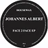 Johannes Albert - Face 2 Face EP