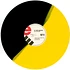 Ol' Dirty Bastard - N**** Please Canary Yellow White / Black Split Vinyl Edition