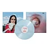 Ebow - Typologie Eines Lebens Clear Blue Vinyl Edition