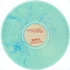 Ebow - Typologie Eines Lebens Clear Blue Vinyl Edition