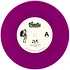 Zee - Look To Your Soul Purple Vinyl Edition