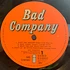 Bad Company - Bad Company
