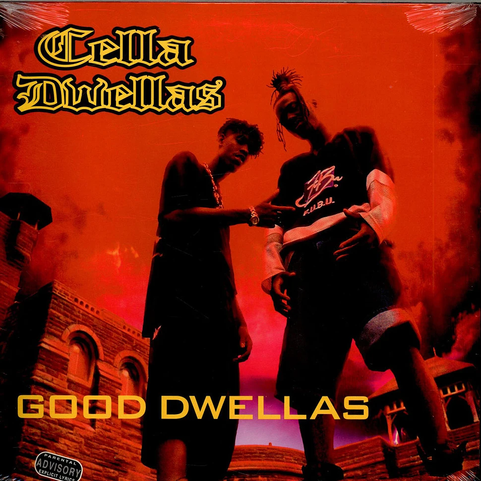 Cella Dwellas - Good Dwellas