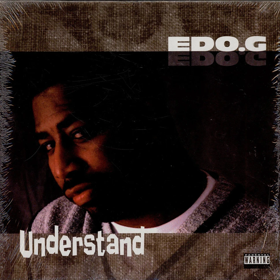 Ed O.G - Understand