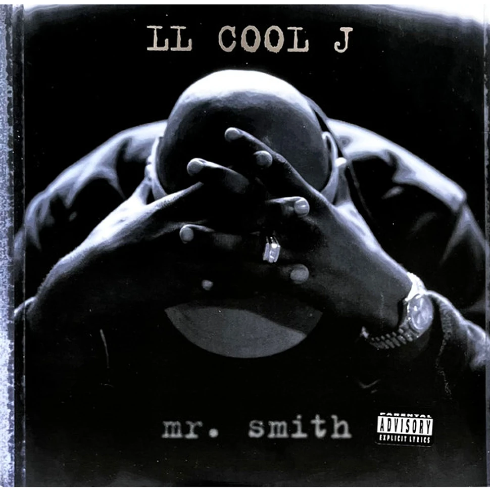 LL Cool J - Mr. Smith