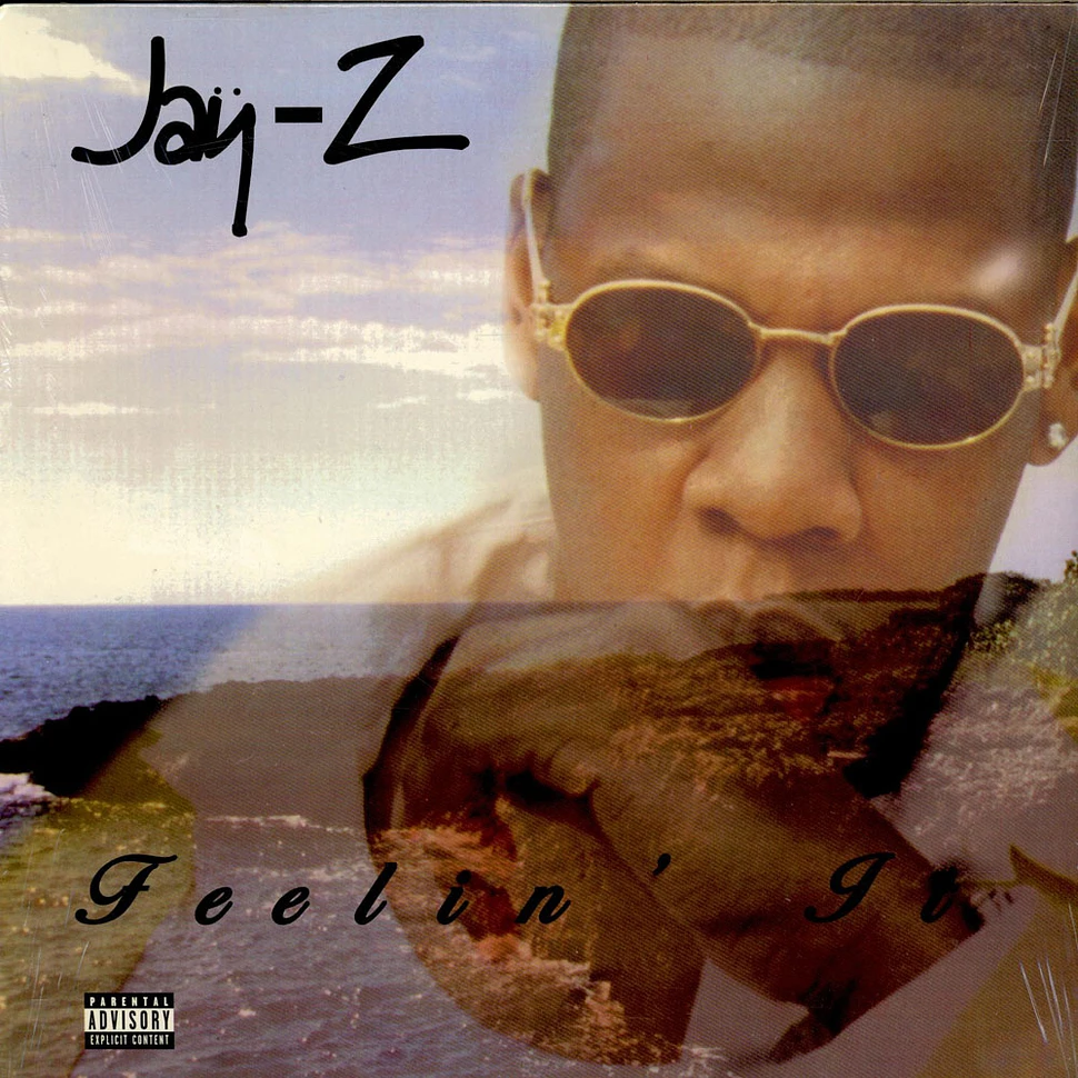 Jay-Z - Feelin' It