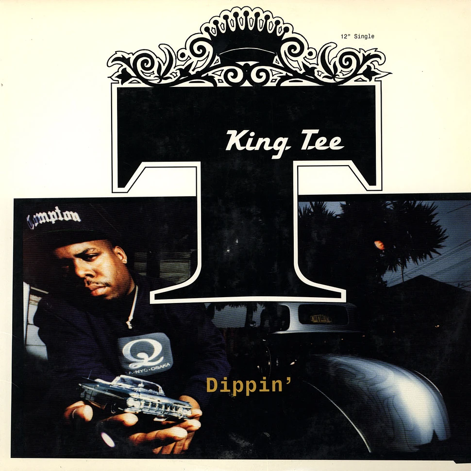 King Tee - Dippin' / Duck