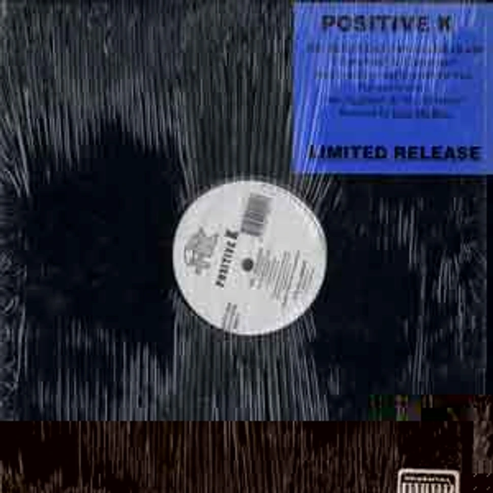 Positive K - It's all gravy