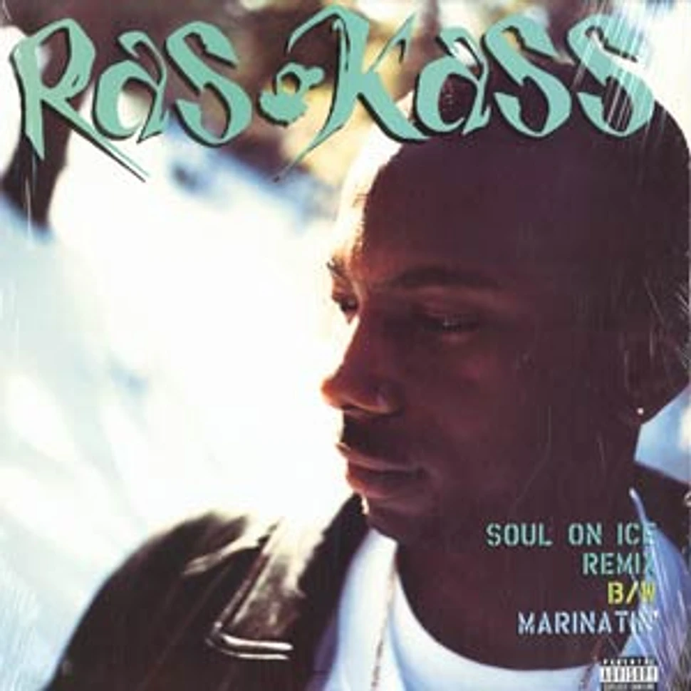 Ras Kass - Soul On Ice (Remix) / Marinatin'