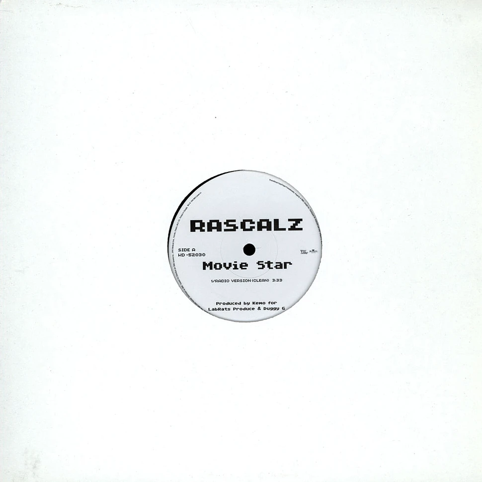 Rascalz - Movie Star