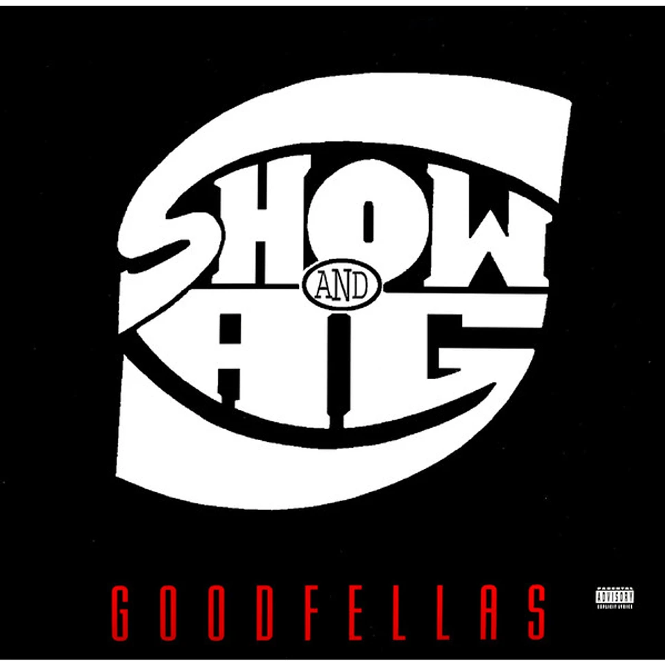 Showbiz & A.G. - Goodfellas