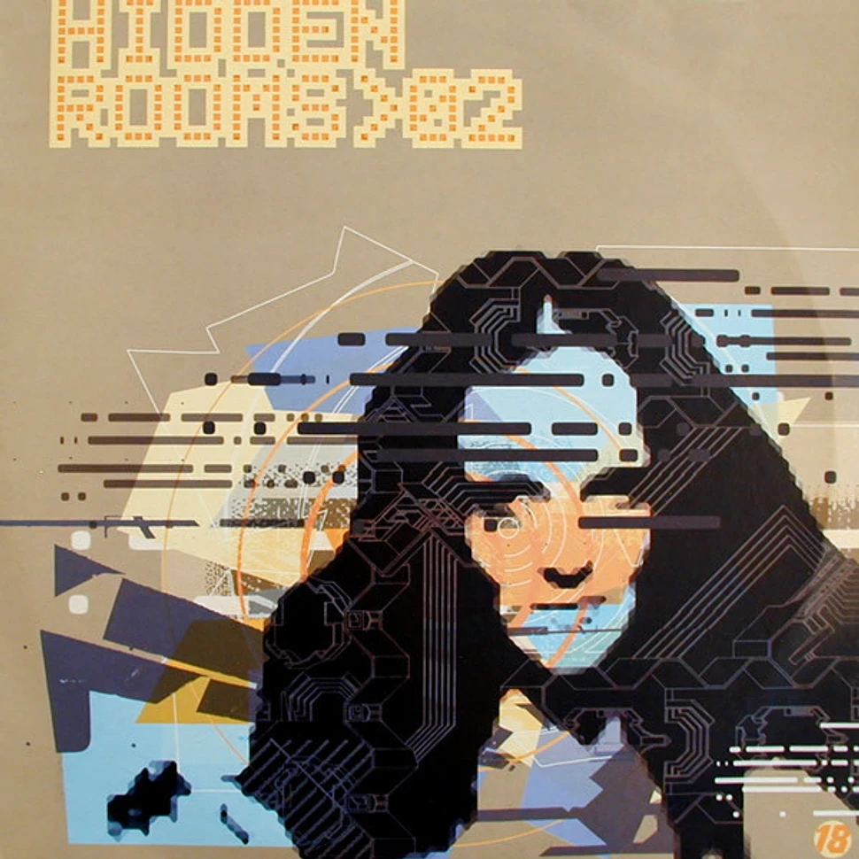 V.A. - Hidden Rooms >02