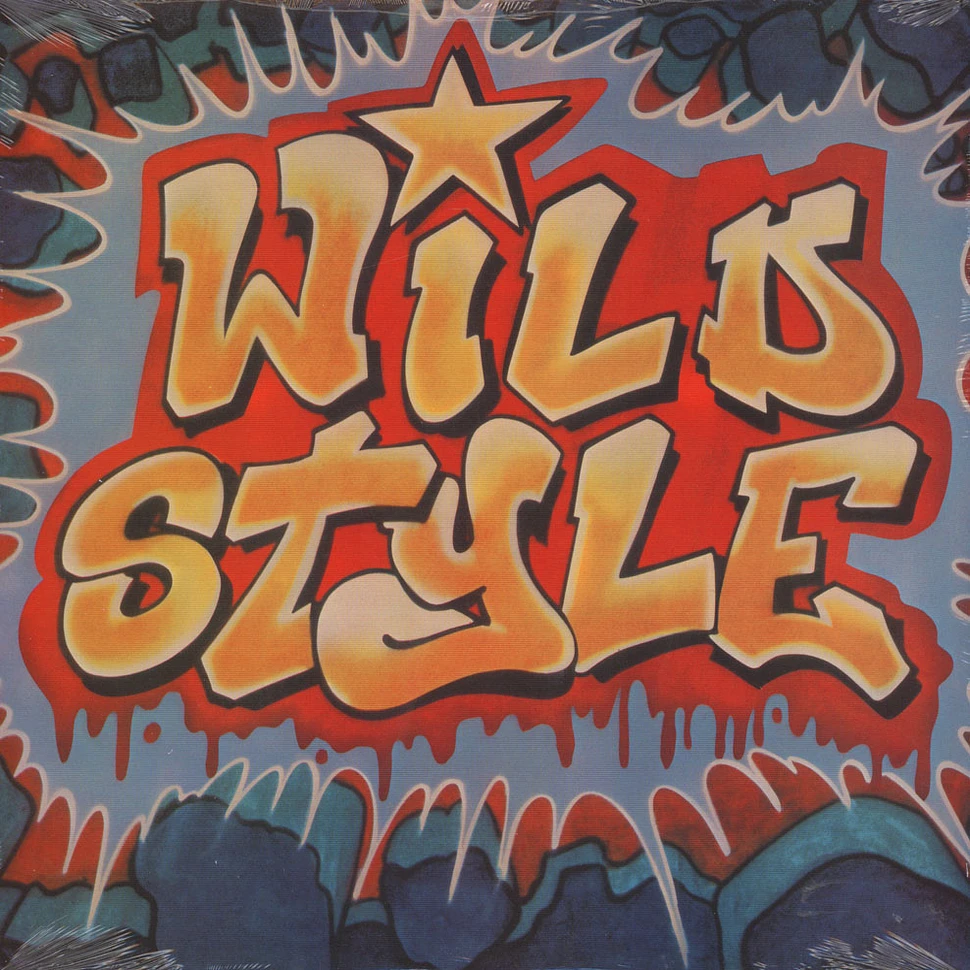 V.A. - OST Wild Style