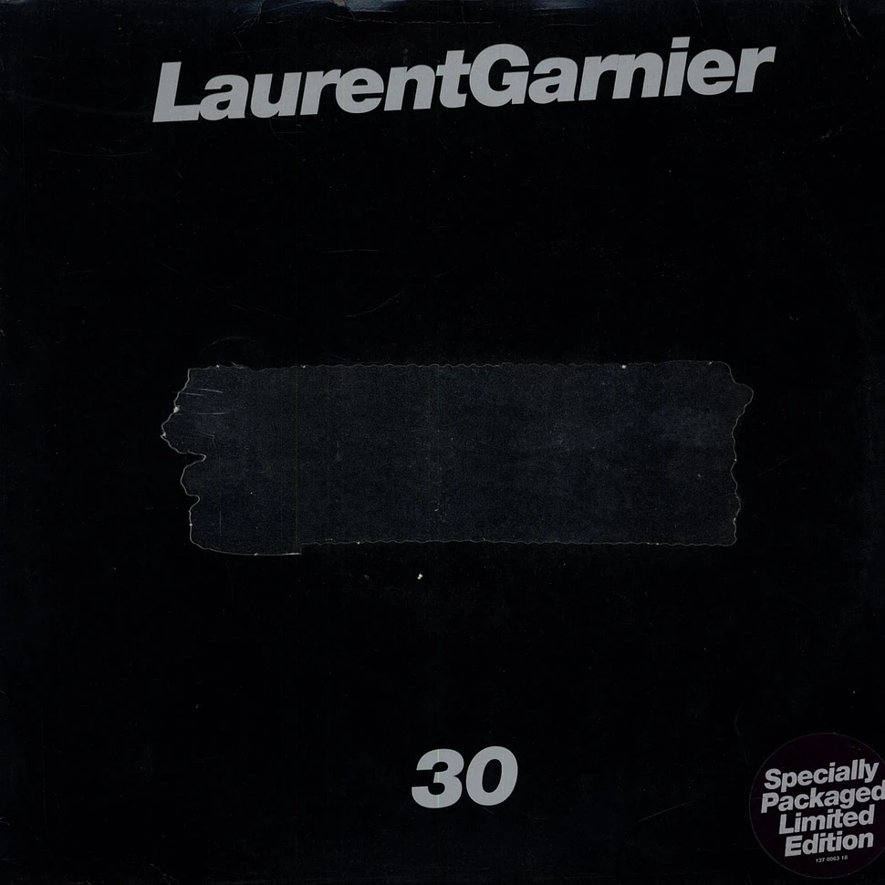 Laurent Garnier - 30