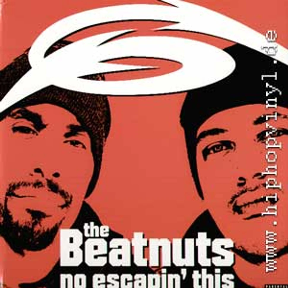 Beatnuts - No escapin this