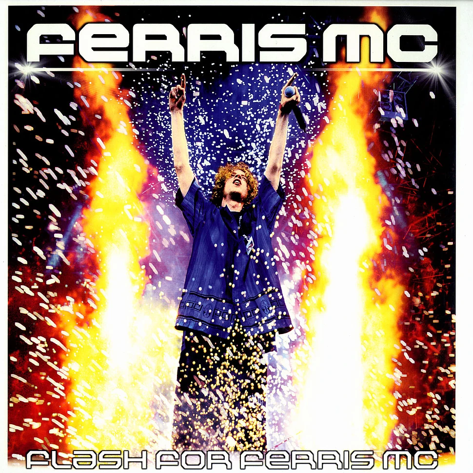 Ferris MC - Flash for Ferris MC