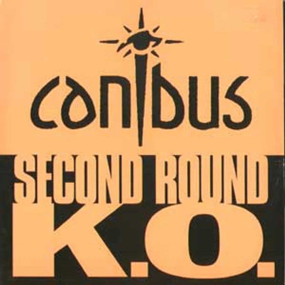 Canibus - Second round K.O.