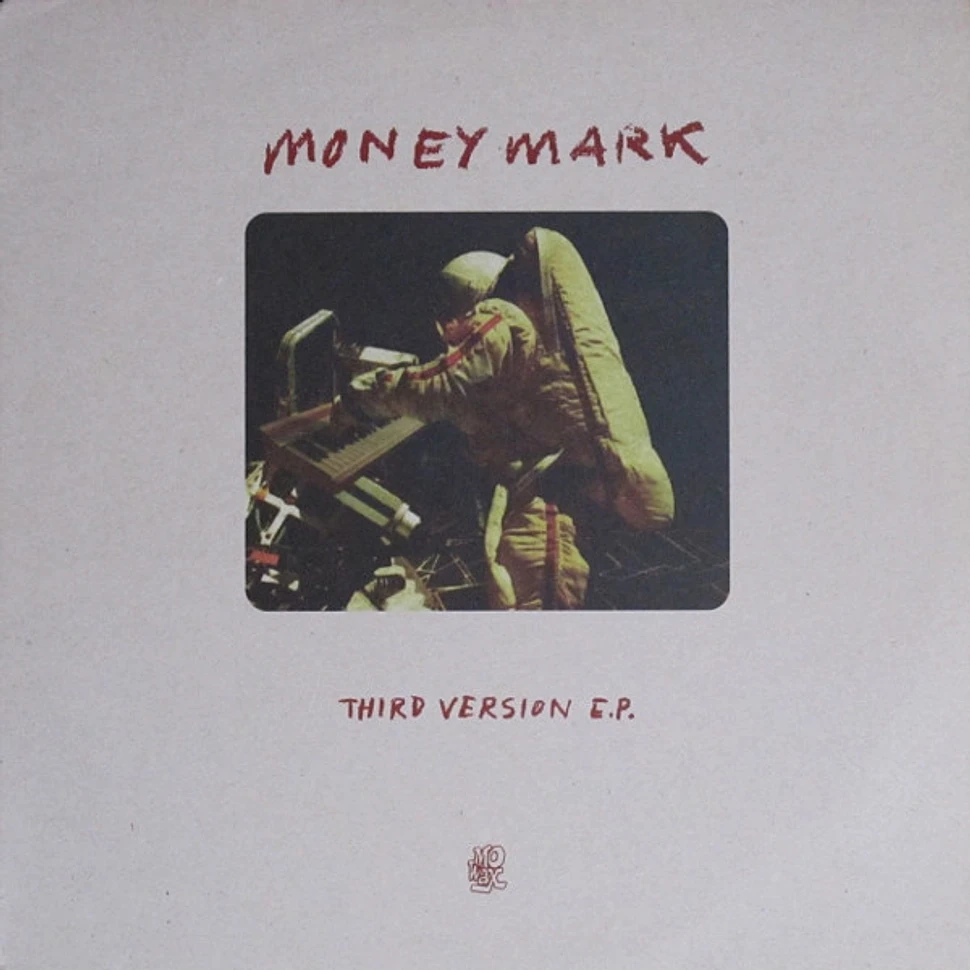 Money Mark - Third Version E.P.