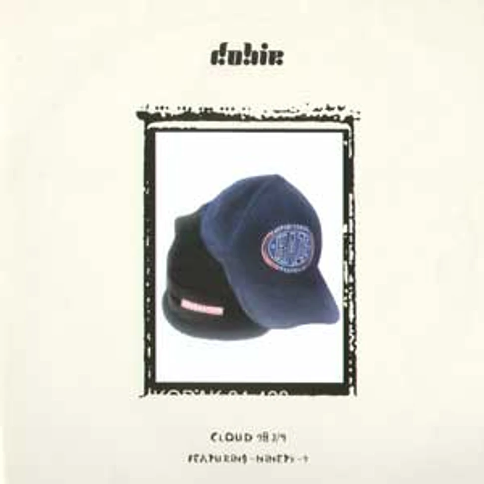 Dobie - Cloud 98 3/4 feat. Ninety-9