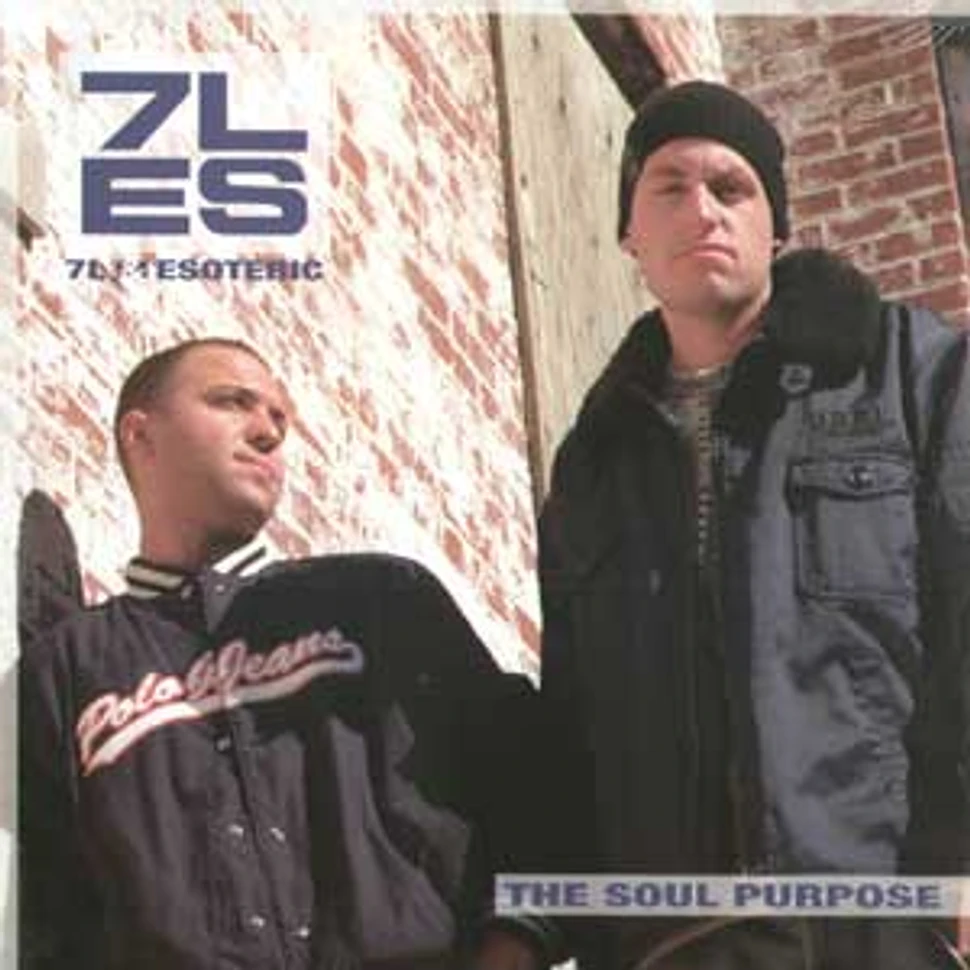 7L & Esoteric - The soul purpose