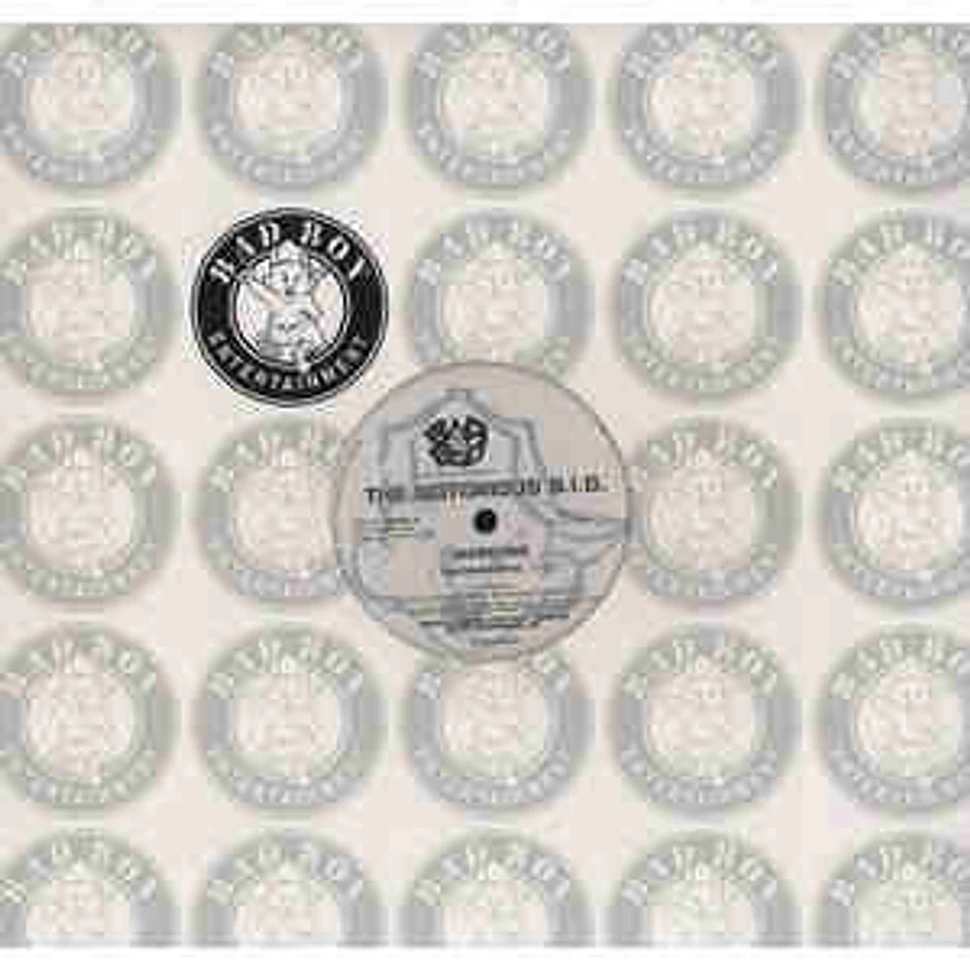 The Notorious B.I.G. - Warning