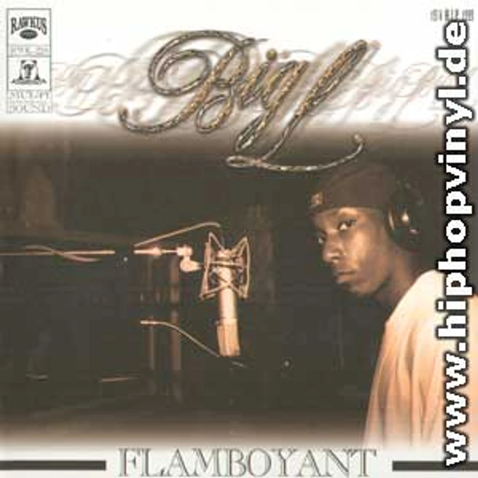 Big L - Flamboyant