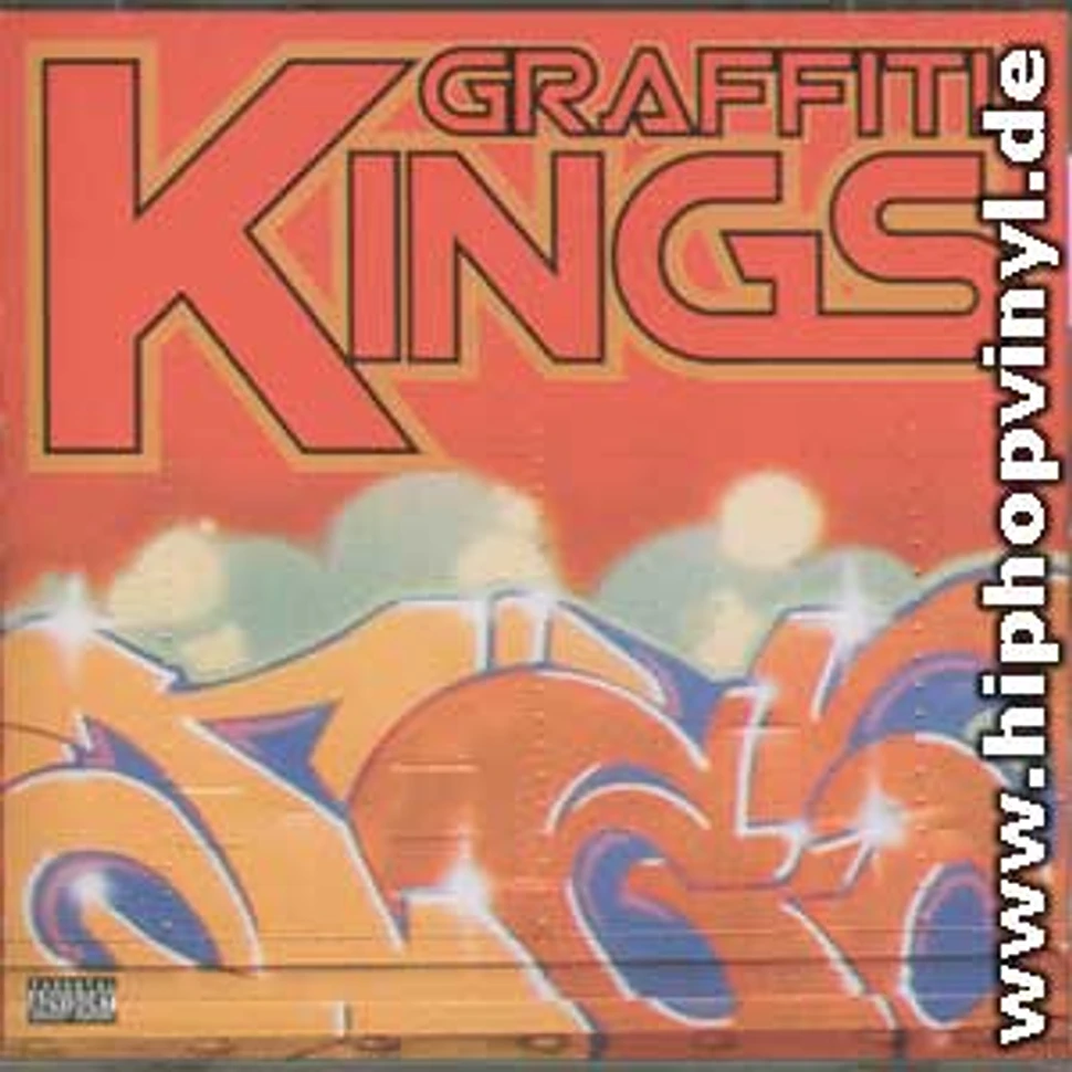 Graffiti Kings - Graffiti Kings