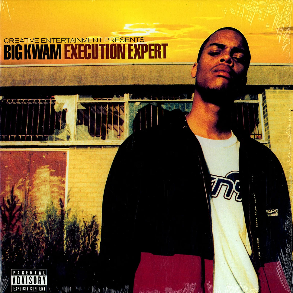 Big Kwam - Execution Expert